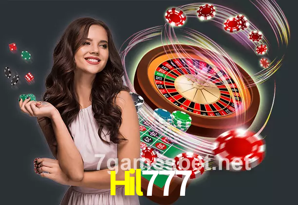 vivo no cassino Hil777