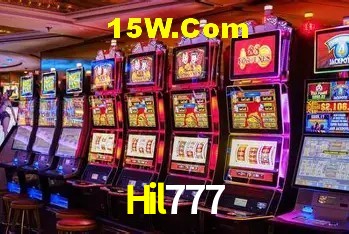 Design Responsivo Hil777