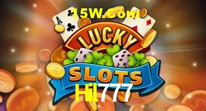 Login Seguro Hil777