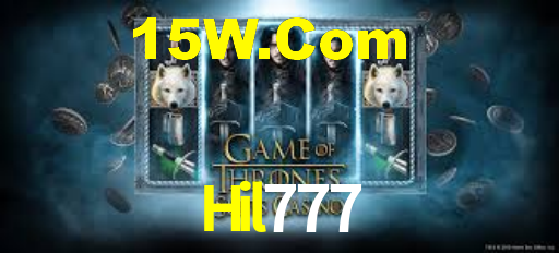 Sinta a adrenalina dos jogos de cassino com Hil777