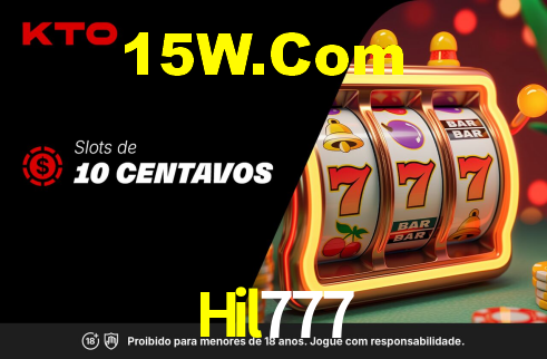 PIX Instantâneo Hil777