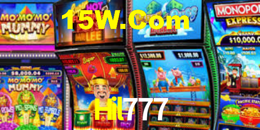 Hil777,Hil777 Com