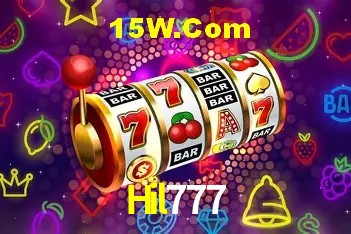 Diretório de Jogos Hil777