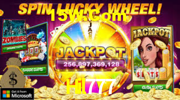 Hil777 Com
