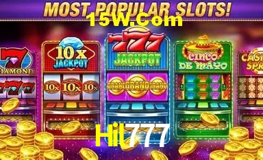 Cadastro Rápido Hil777