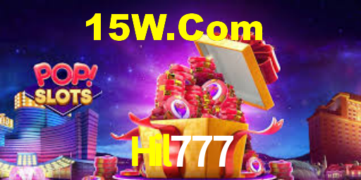 Hil777 Bet