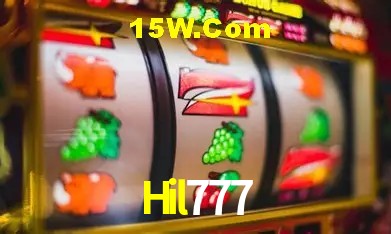 Benefícios da Conta Hil777