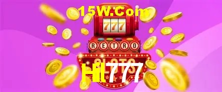 Provedores de Jogos Hil777