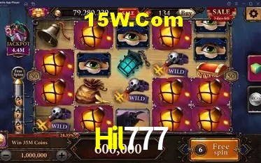 Promoção Relâmpago Hil777