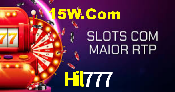 Jogos Exclusivos Hil777