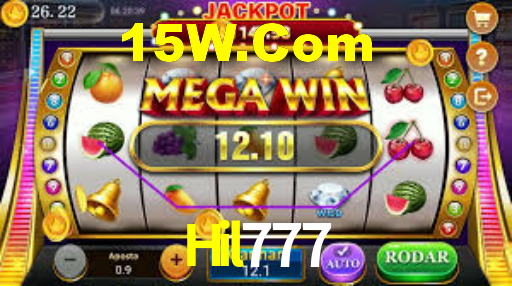 Hil777 Bet