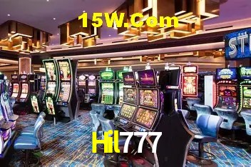 Cadastro Rápido Hil777