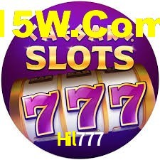 Hil777: Jogos de Caça-Níqueis-Altas Recompensas, Roleta-Velocidade, Blackjack-Desafios Máximos
