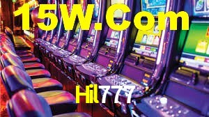 Hil777 Bet
