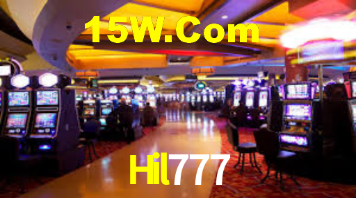 Hil777,Hil777 Com
