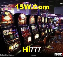 Benefícios da Conta Hil777