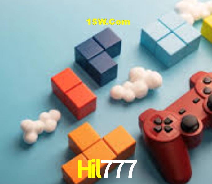 Diretório de Jogos Hil777