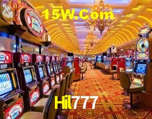 Integração de APIs Hil777